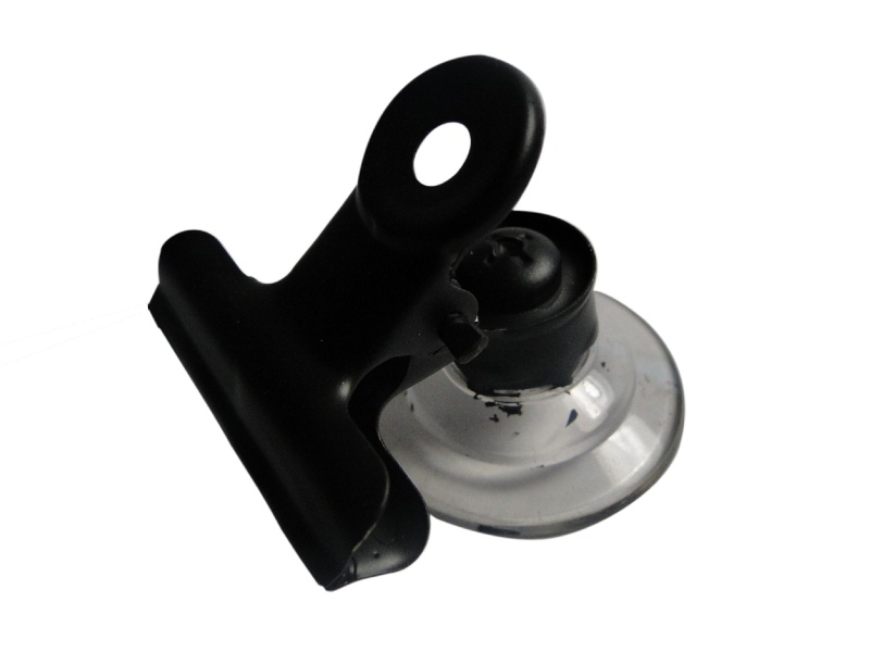 Aircraft No Clutter Clip 1Sm
