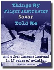 eBook ThinGS My Fight Instructor Never Told Me