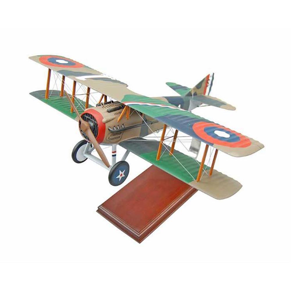 Spad XiII Model