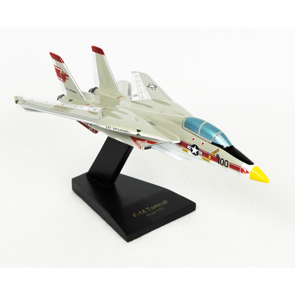 F-14A Tomcat Model
