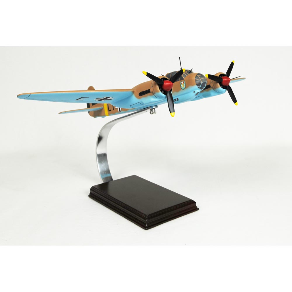 Ju-88A-1 Model