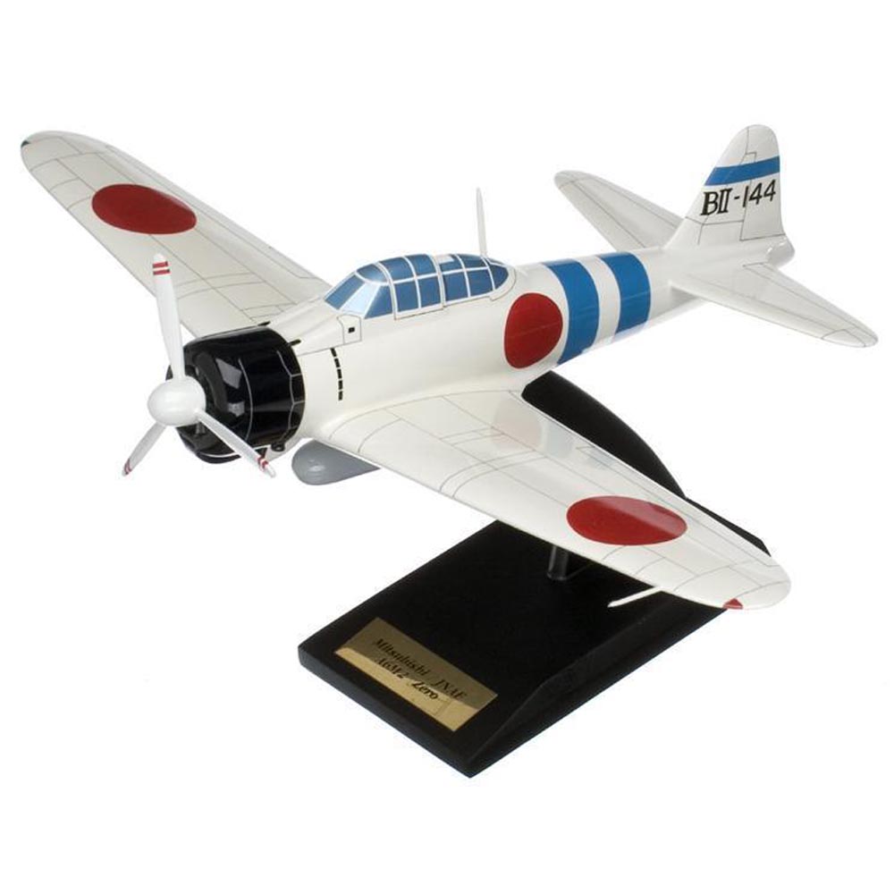 A6M5 Zero Model