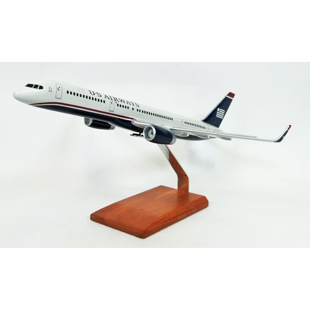 B757-200 US AIRWAYS MODEL