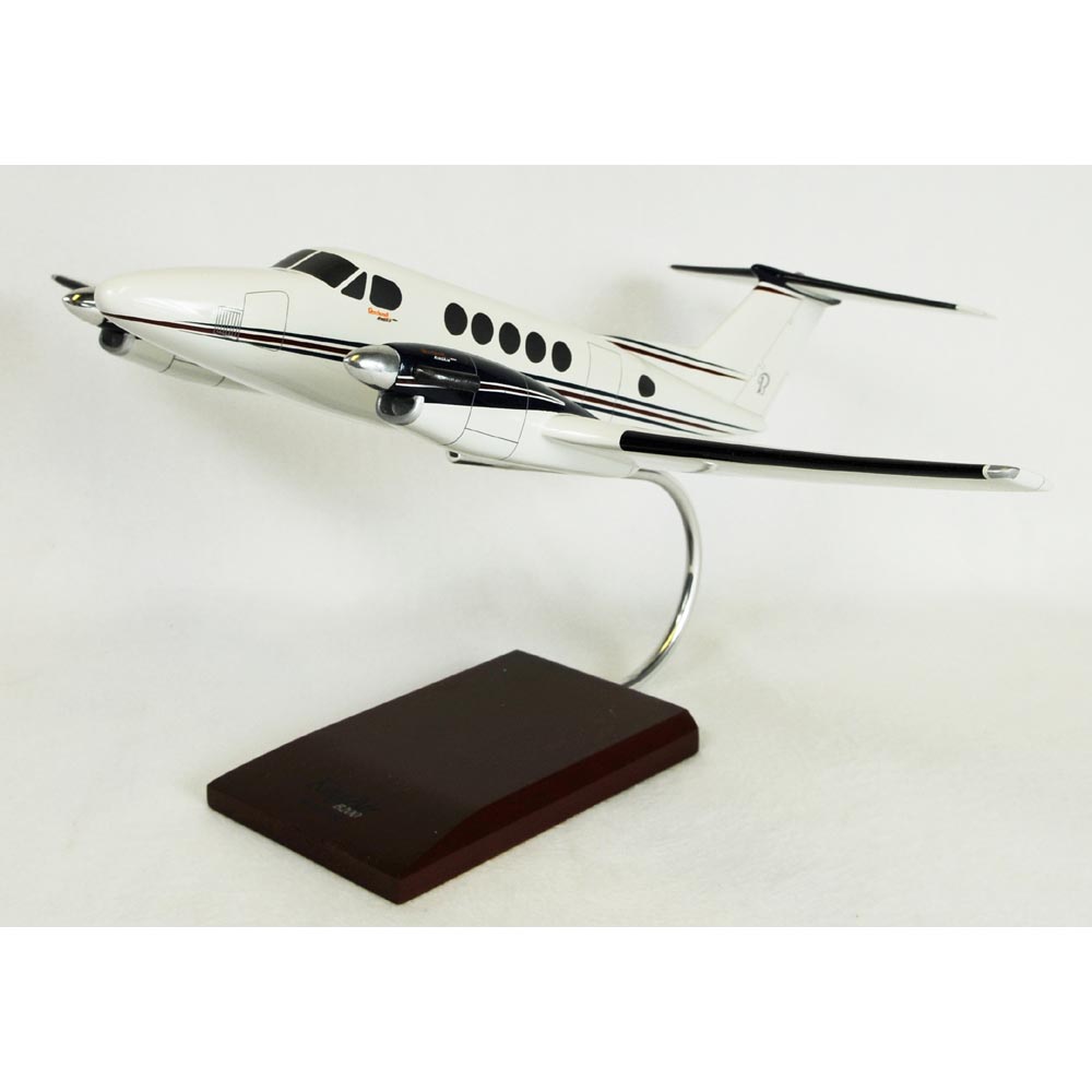 B200 Super King Air Model