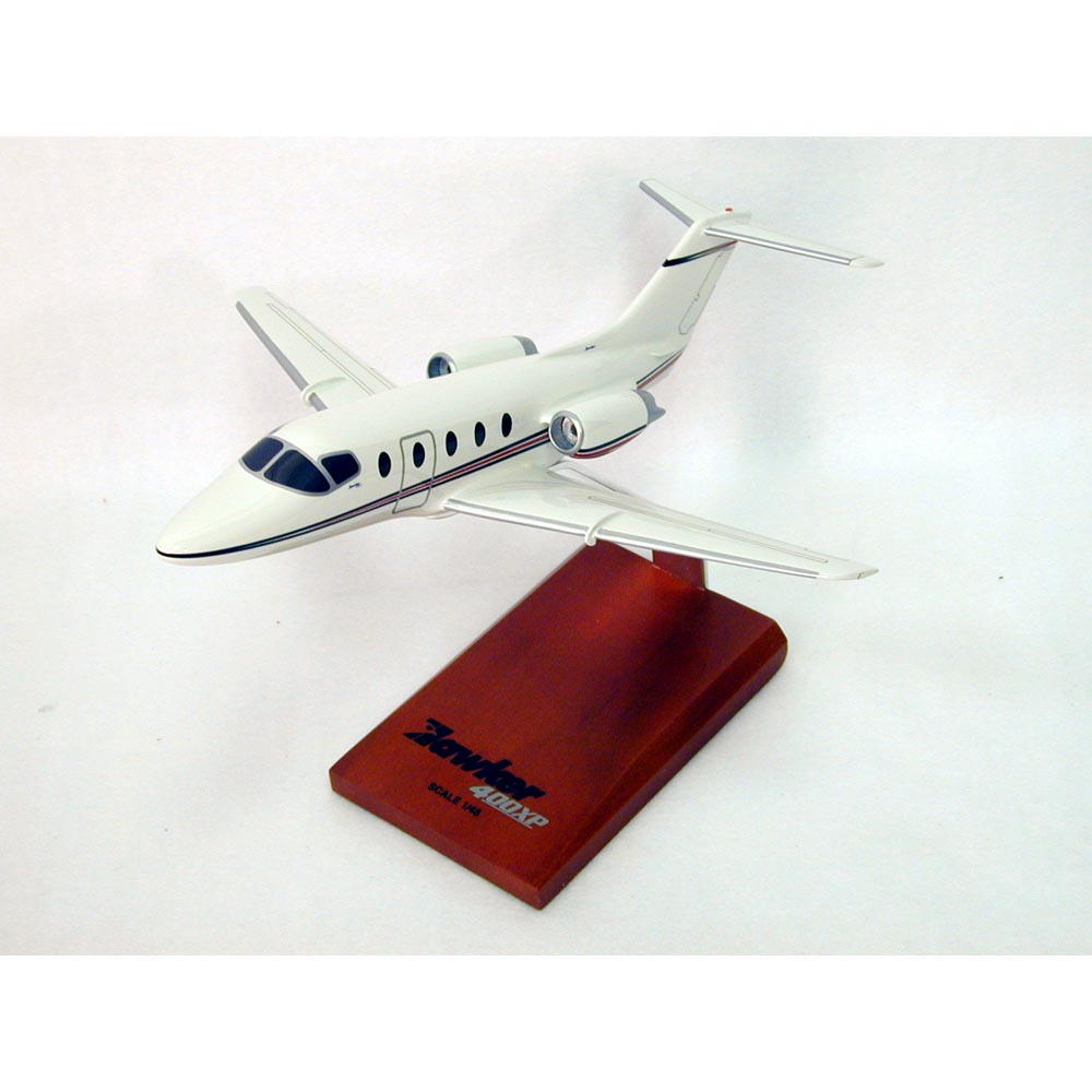 Hawker 400Xp Model
