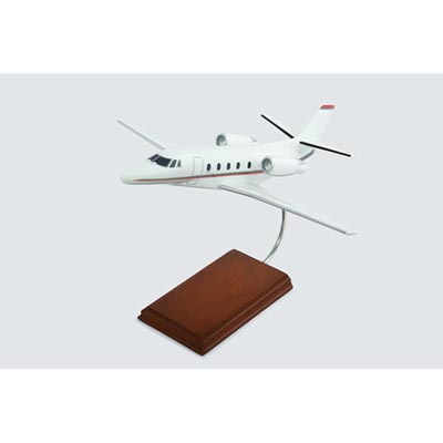 Cessna Citation Xls (Excel) Marquis Jet Model