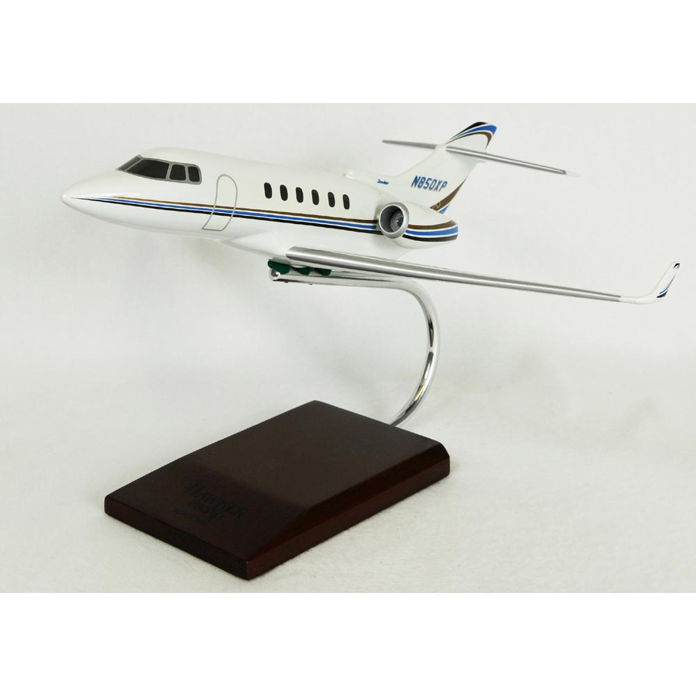 Hawker 850Xp Model
