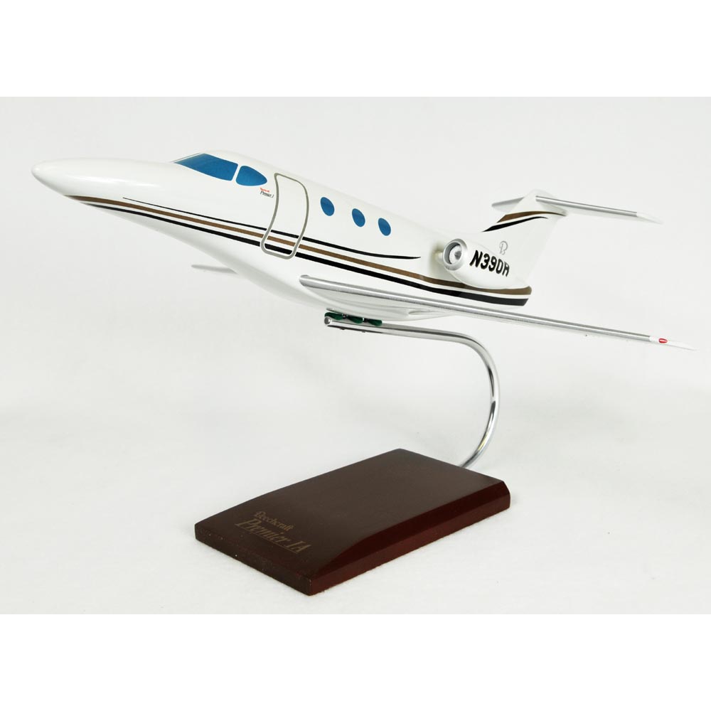 Premier Ia Raytheon Model