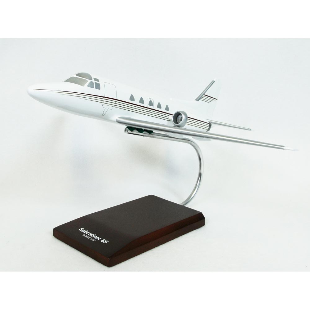 Sabreliner Model 65 Model