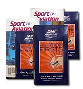 Sport Flying #19 Video