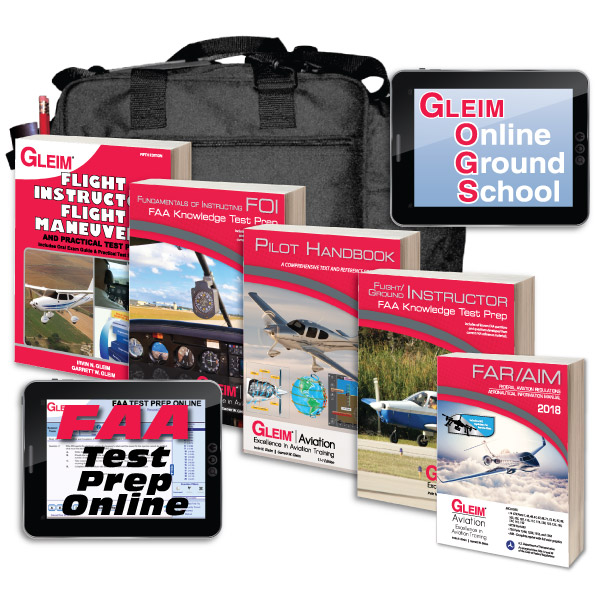 Gleim ATP Kit