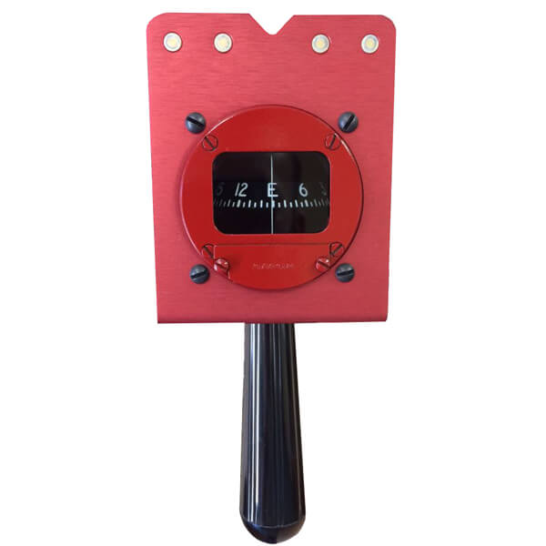 Ramp Sight Compass Rsc-107