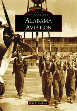 ALABAMA AVIATION