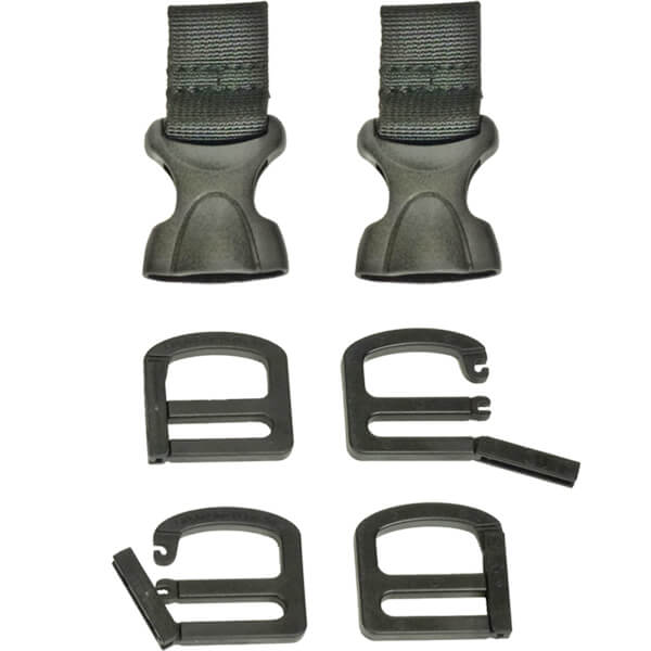 Brightline Ak Adapter Kit