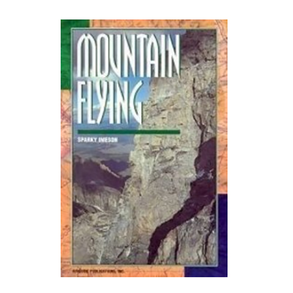 Mountain Flying eBook