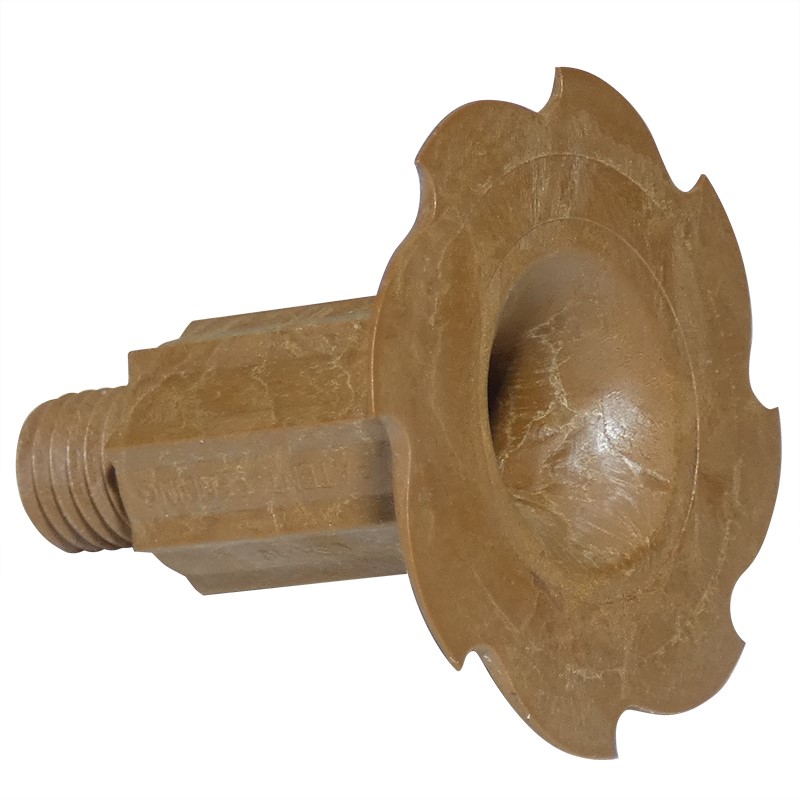 4110 1.0In-Diameter Composite Sealant Remover