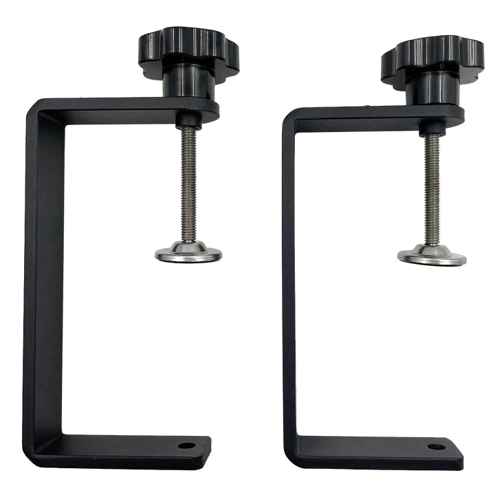 Honeycomb XL Clamps For Alpha And Bravo Controls