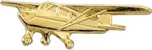 Tripacer Tackette Gold
