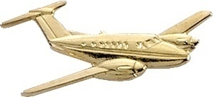 Tackette Gold Air King 200