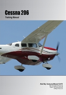 Cessna 206 Training Manual