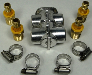 Remote Oil Thermostat