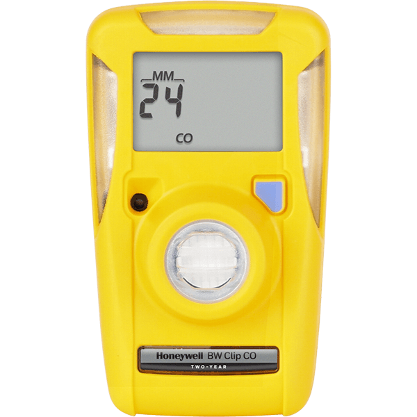Gas Alert Clip Extreme II Co Extreme 2 Year
