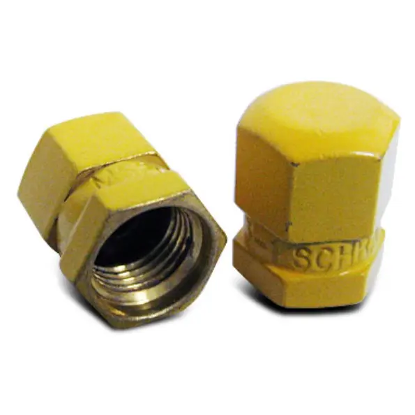 Valve Cap MS20813-1 # 2525