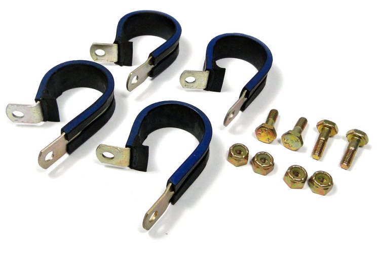 Pod Mount Hardware