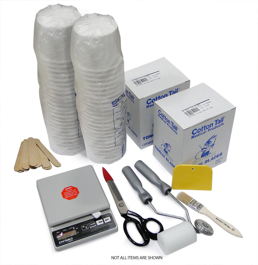 Composite Tool Kit
