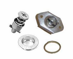 RV679J-C1P-Uf RV-6/7/9 Cowling Upper Firewall Kit