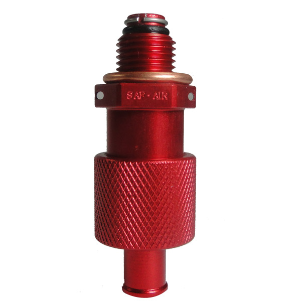 Saf-Air Oil Drain Valve 1/2-20 S5020J
