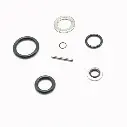 455-944 / 17000 Gar-Kenyon Brake Master Cylinder Kit For The Piper PA28 PA32 And PA44-180 Series