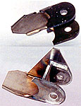 PA18 Wing Fitting F.R. FAA-PMA
