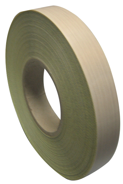 .5 Mil Fiberglass Tape With Liner