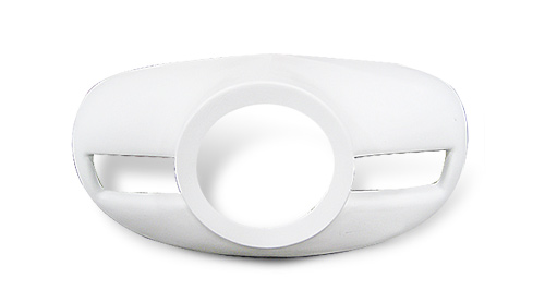 Fiberglass Nose Cowl Mc-7
