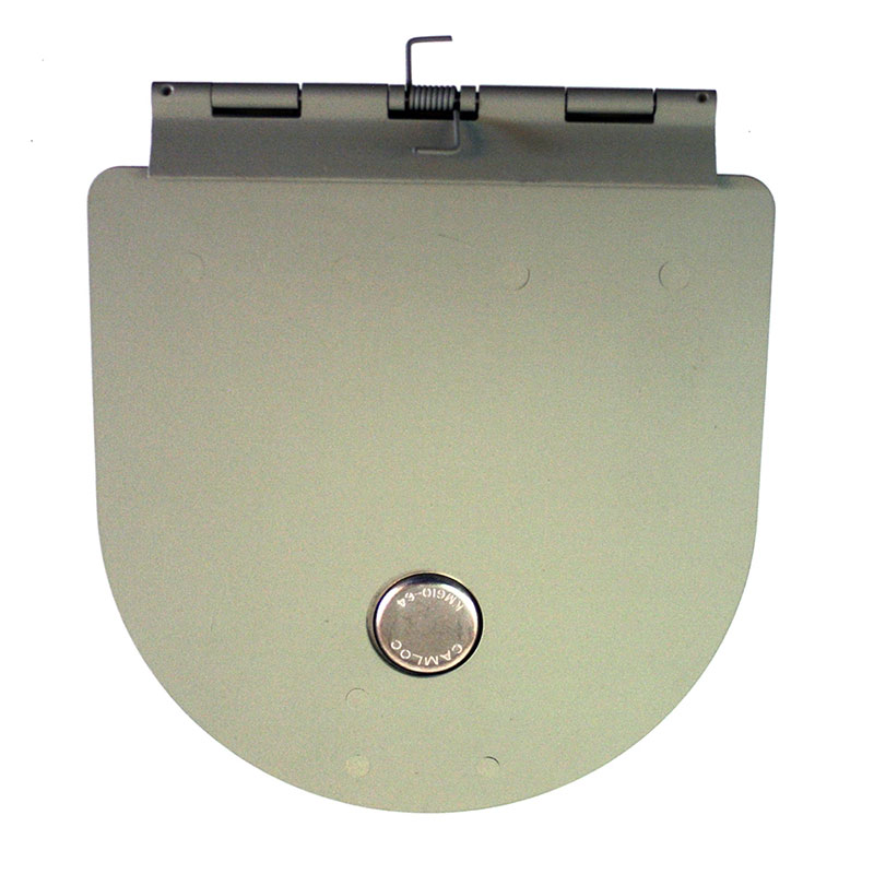 Cessna 182 Oil Door Assembly