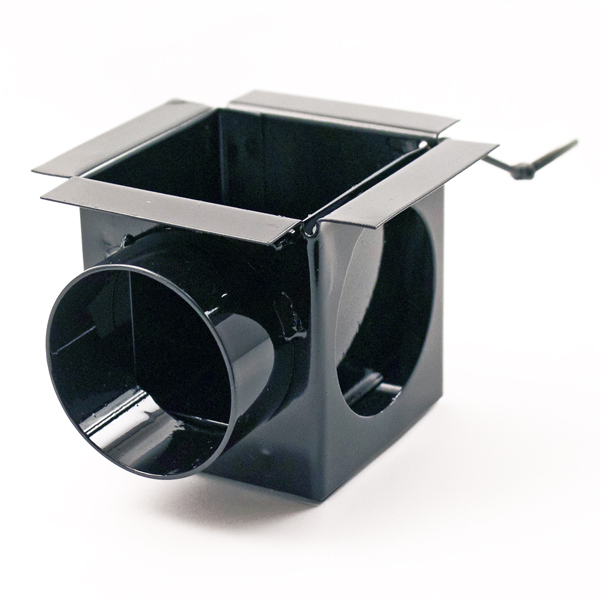 J-3 Cabin Air Box