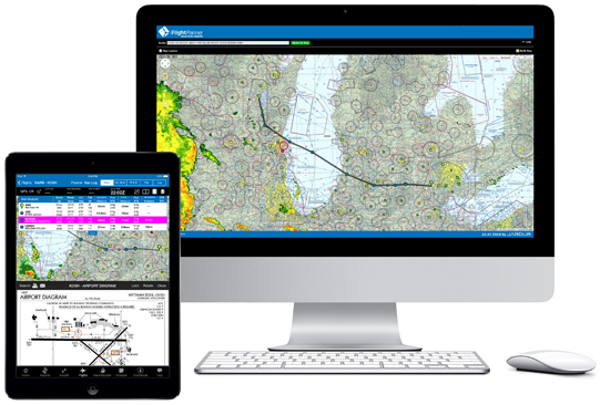 Iflight Planner Premium Annual Subscription