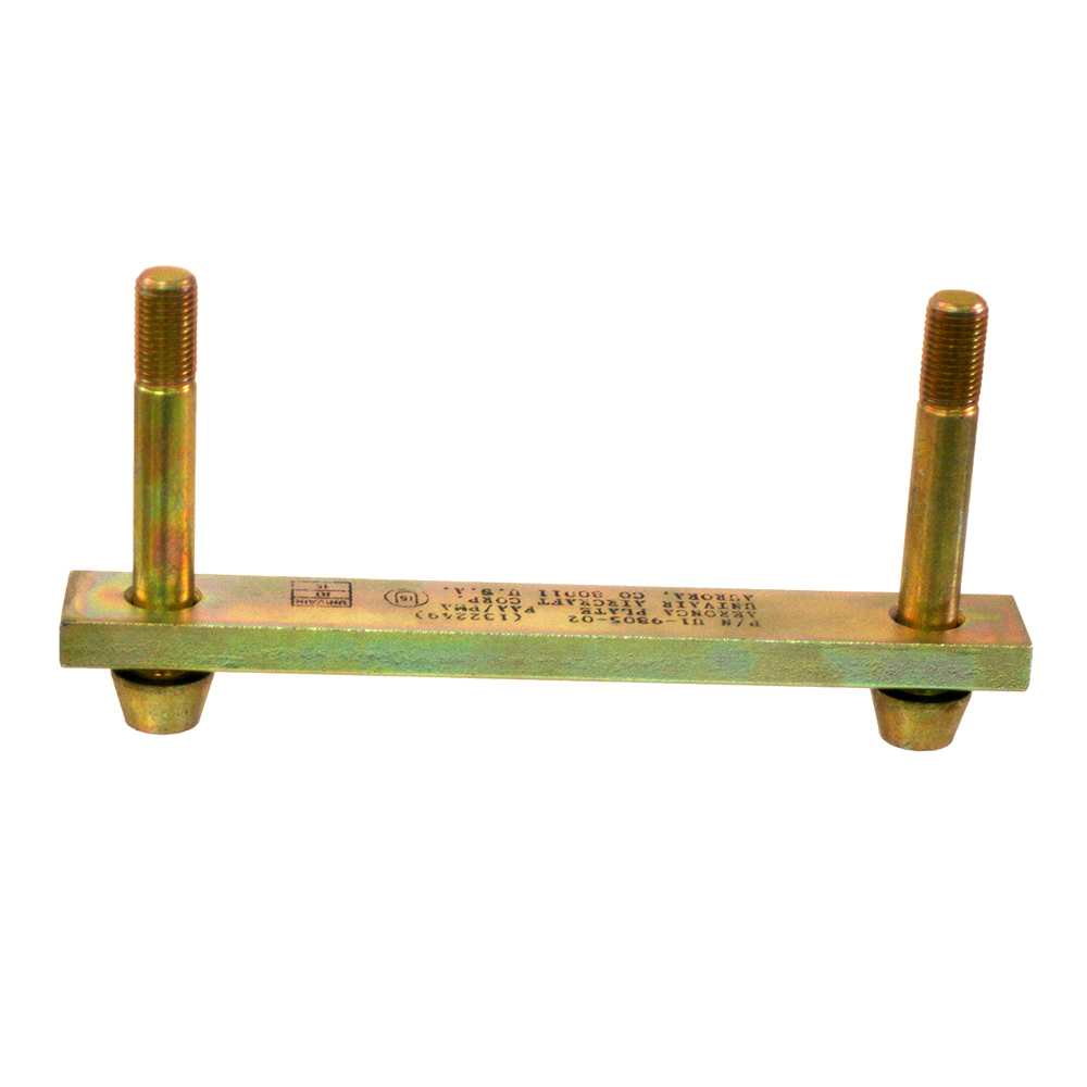 Aeronca Landing Gear U-Bolt