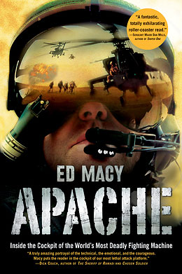 Apache Inside The Cockpit Of The Worlds Most Deadly Machine