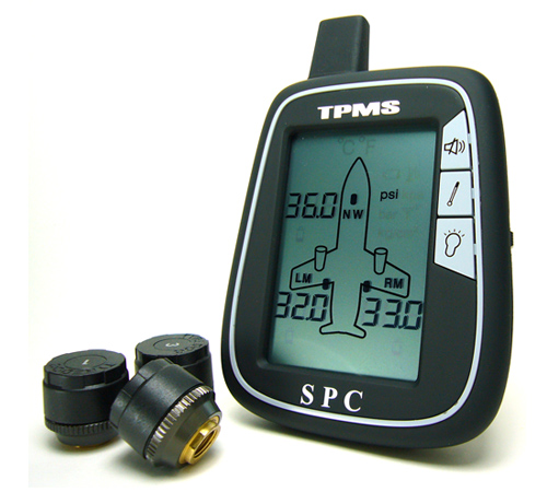 TIRE PRESSURE MONITOR SYSTEM AVTPMS-02