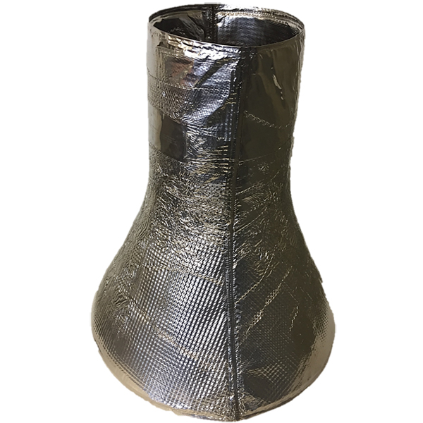Pt-6 Insulation Blanket Pratt TSO 3011755