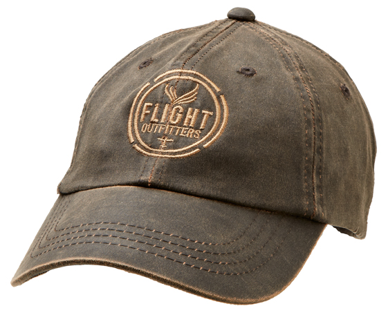 Flight Outfitters Bush Pilot Hat