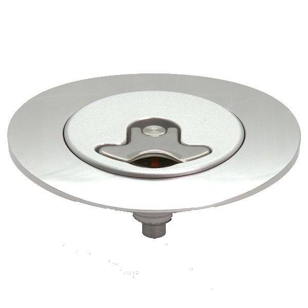 Newton Vans Locking Fuel Cap A30L