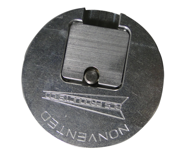 ACS New Style Fuel Cap 10455