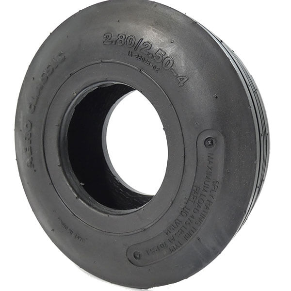 Aero Classic Tire 280-250-4 6 Ply