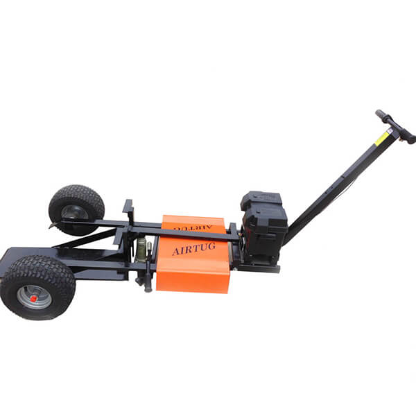 Airtug Nfe-6 Electric Aircraft Tug
