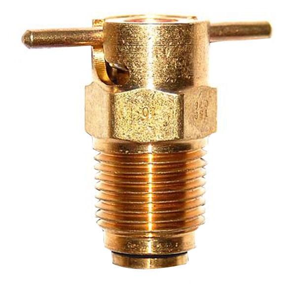 Curtis Drain Valve 1/8-27 NPT CCA-1700