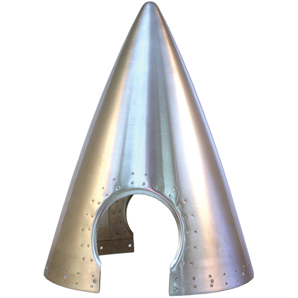 Spinner Dome U0752637K200