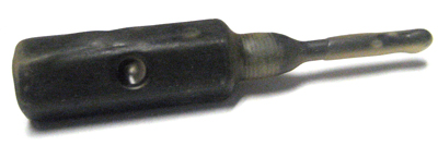 Eaton Assem. 1/4 Mandrels